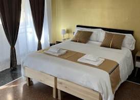 Genova Gold Rooms 4