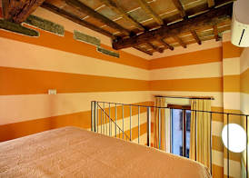 Appartamento Puccini 2