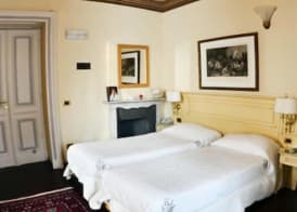 Hotel Villa Liberty 3