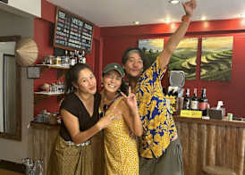 Kamala's Boutique Guesthouse 2