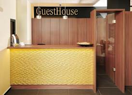 GuestHouse Mainz 2