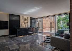 Hotel Kavia Premium - Paseo Montejo 3