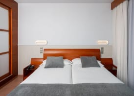 Hotel Cibeles Playa 3