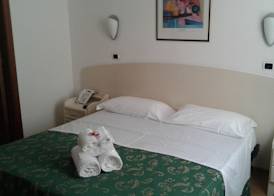 Hotel La Palazzina 3