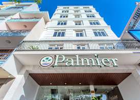 Palmier Hotel - Art House Da Nang 5