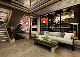 Hanami Design Hotel 3