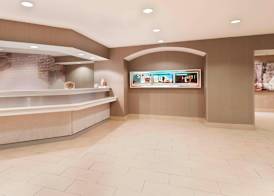 SpringHill Suites Asheville 3
