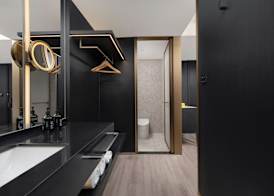 Garner Hotel Beijing 798 Art District by IHG 5