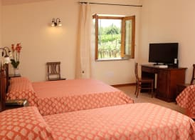 Villa Elisa 5
