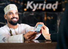 Kyriad Muscat 5