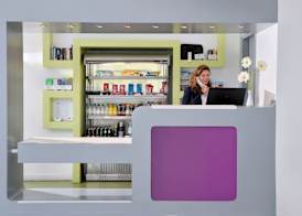Airotel Patras Smart Hotel 3