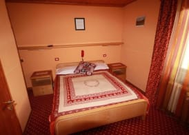 Apartments Suites LAC BLEU 2