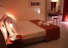 Meridian Hotel 3