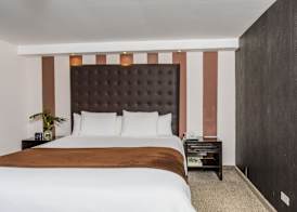 Riande Urban Hotel 4