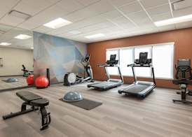 Candlewood Suites Navasota by IHG 3