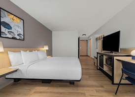 City Express by Marriott St. Augustine 4