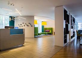Park Inn by Radisson Nürnberg 3