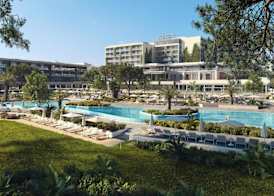Pical Resort, Valamar Collection - Pical Suites 2