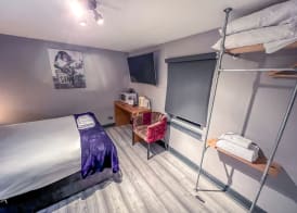 Twenty Hotel & Bar 5
