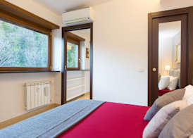 Rental in Rome Panorama Penthouse 5