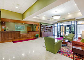 Unity Hotel and Conference Ctr, an Ascend Collection Hotel 4