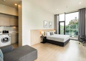 The Residence on Thonglor by UHG 5