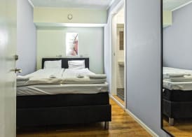 Mosebacke Hostel 4