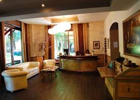 Albergo Ristorante Sant'Eustorgio 2