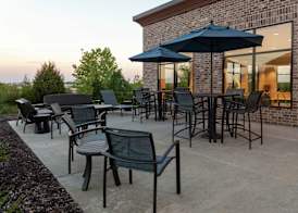 Hampton Inn & Suites Overland Park South 4