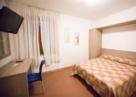 Hotel I Tigli albergo diffuso 2