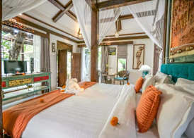 KTS Balinese Villas 5