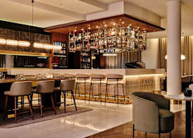 Radisson Blu Hotel Krakow 3