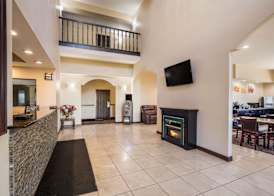 Quality Inn & Suites Caseyville - St Louis 3