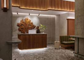 The Merchant Hotel Lower East Side 3