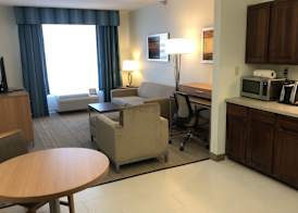 Holiday Inn ST AUGUSTINE - WORLD GOLF by IHG 5
