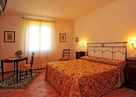 Hotel La Fonte Del Cerro 3