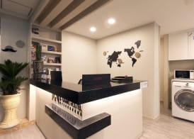 OYO Hostel Myeongdong 1 3