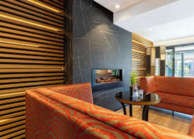 PLAZA INN Recklinghausen 4