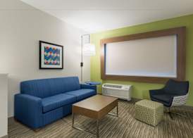 Holiday Inn Express & Suites SAN MARCOS SOUTH by IHG 2