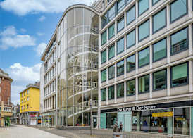 Mercure Hotel Aachen Am Dom 4