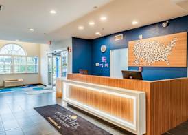 Microtel Inn & Suites by Wyndham Montgomery 5