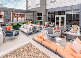 Hilton Garden Inn Albuquerque Uptown 3