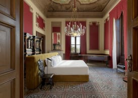 Room Of Andrea Hotel 5