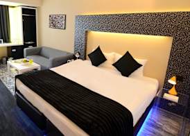 Tempo Hotel Caglayan 4
