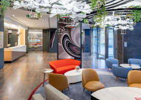 Savhotel Fiera Bologna 4