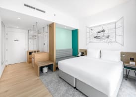 Ecos Dubai Hotel at Al Furjan 5