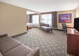 Baymont by Wyndham Grand Rapids Near Downtown 5