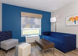 Holiday Inn Express & Suites JACKSONVILLE - MACCLENNY I-10 by IHG 5