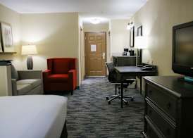 Country Inn & Suites by Radisson, Richmond West at I-64, VA 5