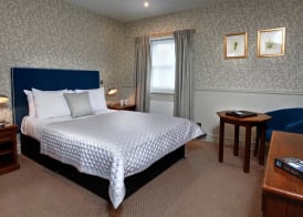 Best Western The Rose & Crown Hotel 2